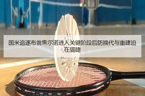 国米追逐布翁焦尔诺进入关键阶段后防换代与重建迫在眉睫